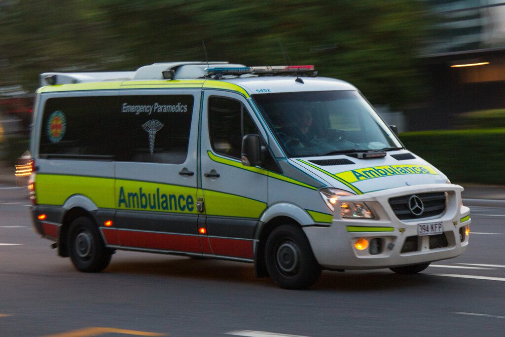 New Ormeau Ambulance Station to open within months